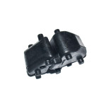 Tłumik BMW K15 650 - 27717696771