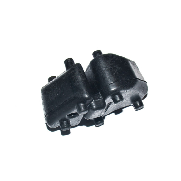 Tłumik BMW K15 650 - 27717696771