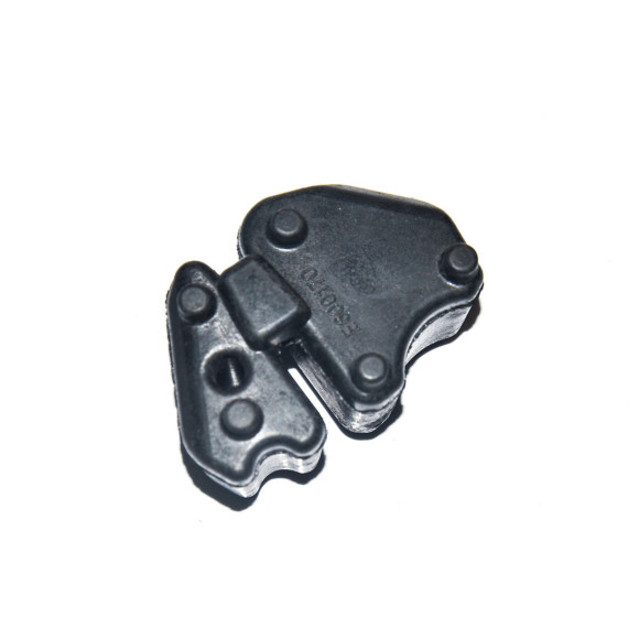 Tłumik BMW K15 650 - 27717696771