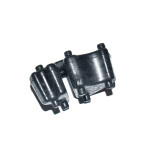 Tłumik BMW K15 650 - 27717696771