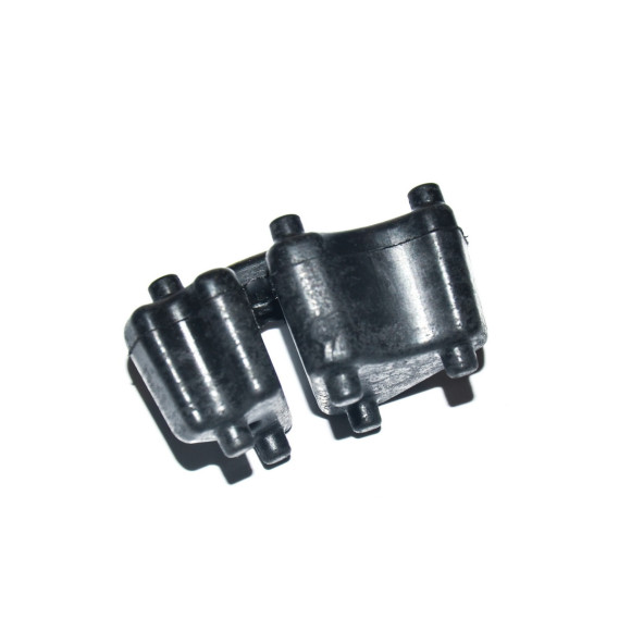 Tłumik BMW K15 650 - 27717696771