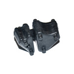 Tłumik BMW K15 650 - 27717696771
