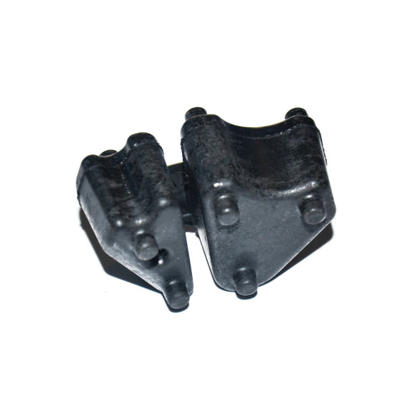 Tłumik BMW K15 650 - 27717696771