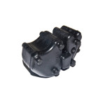 Tłumik BMW K15 650 - 27717696771