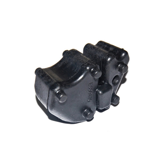 Tłumik BMW K15 650 - 27717696771