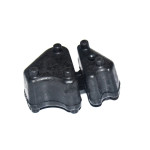 Tłumik BMW K15 650 - 27717696771