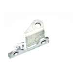 11652248056 Wspornik mocowanie turbosprężarki BMW E38 E39 E46 E53 X5 E60 E61 E65 E83 X3 730d 525d 530d 330d - 11652248056 - Części oryginalne BMW Łódź | Sklep internetowy BMW