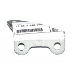 11652248056 Wspornik mocowanie turbosprężarki BMW E38 E39 E46 E53 X5 E60 E61 E65 E83 X3 730d 525d 530d 330d - 11652248056 - Części oryginalne BMW Łódź | Sklep internetowy BMW