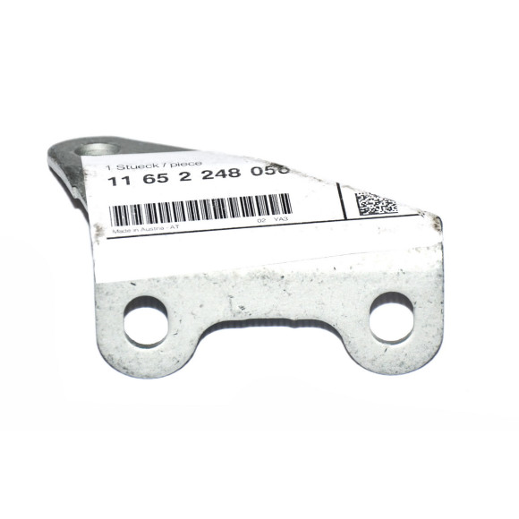 11652248056 Wspornik mocowanie turbosprężarki BMW E38 E39 E46 E53 X5 E60 E61 E65 E83 X3 730d 525d 530d 330d - 11652248056 - Części oryginalne BMW Łódź | Sklep internetowy BMW