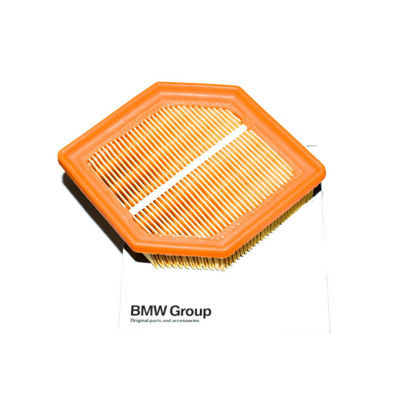 13717703583 Filtr powietrza BMW K40 K43 K44 k1200S K1200R K1200GT - 13717703583 - Części oryginalne BMW Łódź | Sklep internetowy BMW