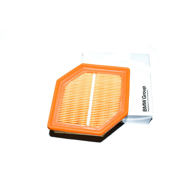 13717703583 Filtr powietrza BMW K40 K43 K44 k1200S K1200R K1200GT - 13717703583 - Części oryginalne BMW Łódź | Sklep internetowy BMW