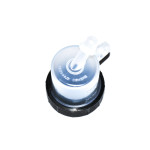 Zbiornik wyrównawczy BMW K70 K72 K75 F700GS F650GS F800GS - 34217706055