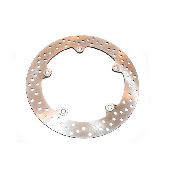 Tarcza hamulcowa z nitami BMW K25 K255 R1200 GS - 34117711427