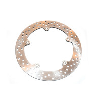 Tarcza hamulcowa z nitami BMW K25 K255 R1200 GS - 34117711427