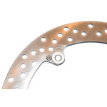 Tarcza hamulcowa z nitami BMW K25 K255 R1200 GS - 34117711427