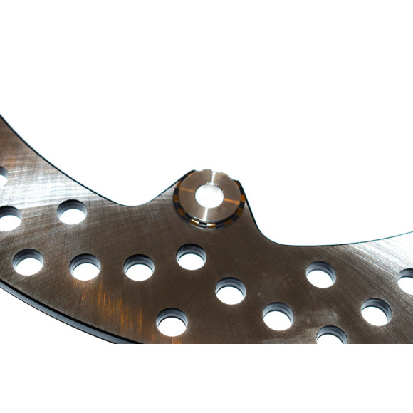 Tarcza hamulcowa z nitami BMW K25 K255 R1200 GS - 34117711427