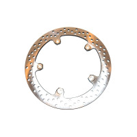 Tarcza hamulcowa z nitami BMW K25 K26 K27 K28 K29 K71 K73 R1200 R900 F800 - 34117711428