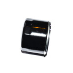 Filtr oleju czarny BMW K70 K71 K72 K73 K75 F700 F800 - 11427719357