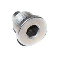 Śruba zamykająca z magnesem BMW I01 i3 K02 K40 K43 K44 K61 - 11137720999