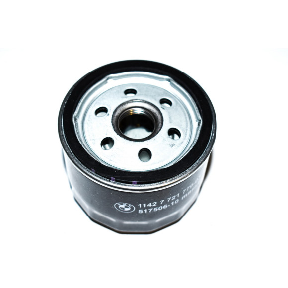 Filtr oleju BMW K40 K42 K43 K44 K46 K47 K49 K50 K51 K52 K53 K54 K67 K80 K81 - 11427721779