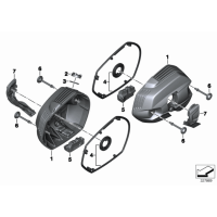 11127723216 Oryginał BMW - 11127723216 - Części oryginalne BMW Łódź | Sklep internetowy BMW