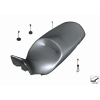 77347724099 Oryginał BMW - 77347724099 - Części oryginalne BMW Łódź | Sklep internetowy BMW