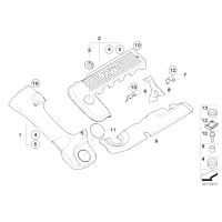 11147780004 Oryginał BMW - 11147780004 - Części oryginalne BMW Łódź | Sklep internetowy BMW
