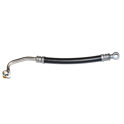 Przewód olejowy turbosprężarki BMW E60 E61 E65 E53 3,0d 525d 530d 730d - 11427785855