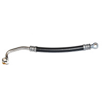 Przewód olejowy turbosprężarki BMW E60 E61 E65 E53 3,0d 525d 530d 730d - 11427785855