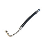 Przewód olejowy turbosprężarki BMW E60 E61 E65 E53 3,0d 525d 530d 730d - 11427785855