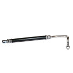 Przewód olejowy turbosprężarki BMW E60 E61 E65 E53 3,0d 525d 530d 730d - 11427785855