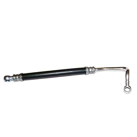 Przewód olejowy turbosprężarki BMW E60 E61 E65 E53 3,0d 525d 530d 730d - 11427785855