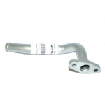 Przewód powrotny turbosprężarki BMW E60 E61 E65 E53 525 530 730 3.0 - 11427785856