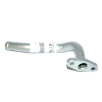 Przewód powrotny turbosprężarki BMW E60 E61 E65 E53 525 530 730 3.0 - 11427785856