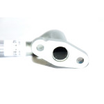 Przewód powrotny turbosprężarki BMW E60 E61 E65 E53 525 530 730 3.0 - 11427785856