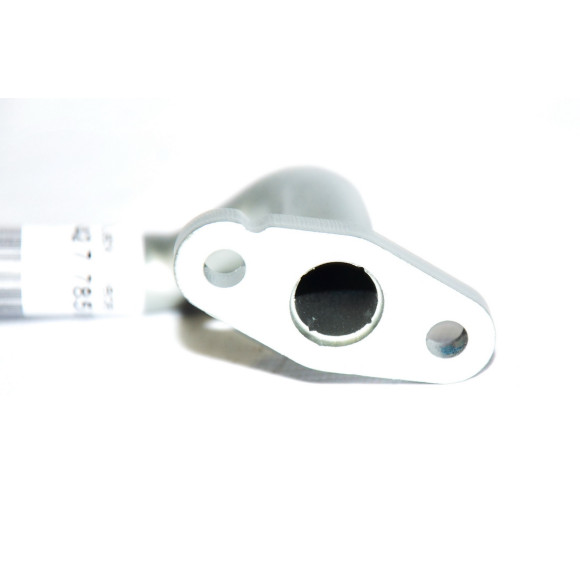 Przewód powrotny turbosprężarki BMW E60 E61 E65 E53 525 530 730 3.0 - 11427785856