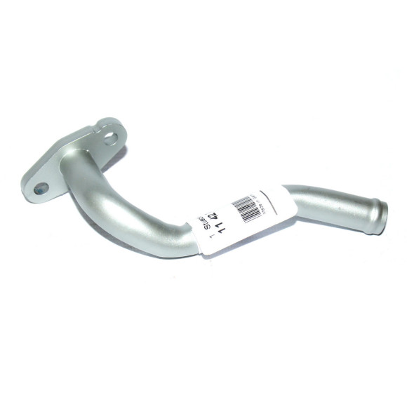 Przewód powrotny turbosprężarki BMW E60 E61 E65 E53 525 530 730 3.0 - 11427785856