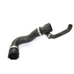 Przewód elastyczny układu chłodzenia BMW E46 330d 330xd M57 - 11537787174