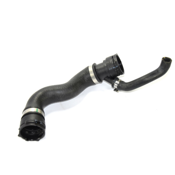 Przewód elastyczny układu chłodzenia BMW E46 330d 330xd M57 - 11537787174
