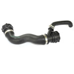 Przewód elastyczny układu chłodzenia BMW E46 330d 330xd M57 - 11537787174
