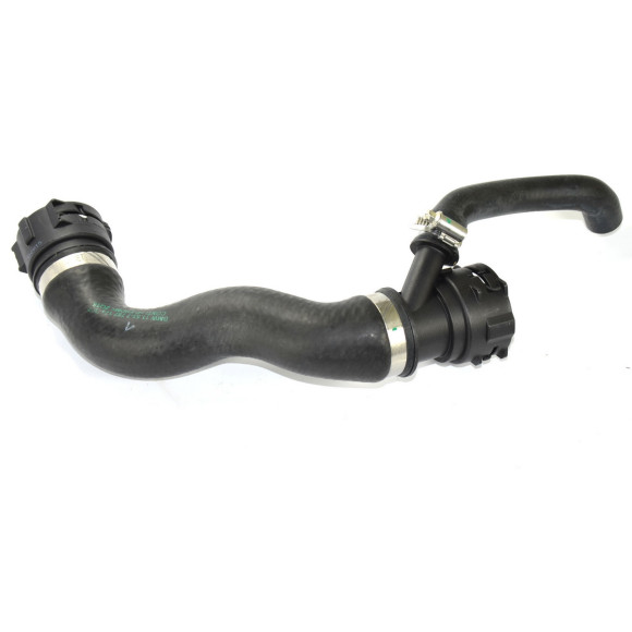 Przewód elastyczny układu chłodzenia BMW E46 330d 330xd M57 - 11537787174