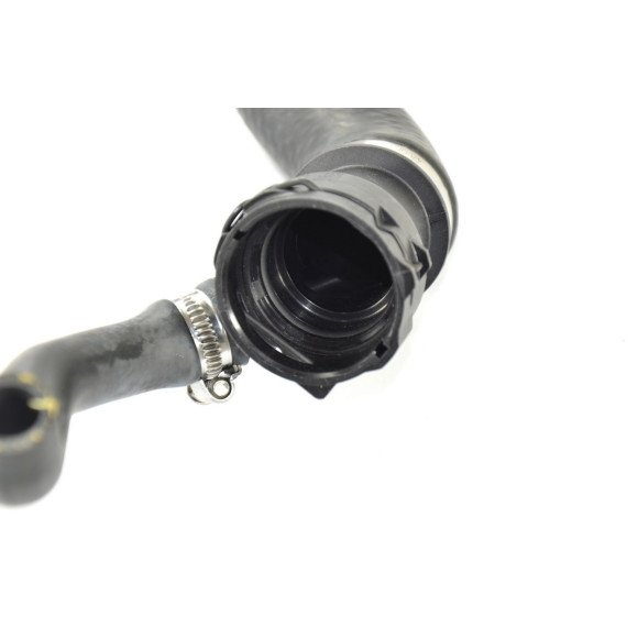 Przewód elastyczny układu chłodzenia BMW E46 330d 330xd M57 - 11537787174