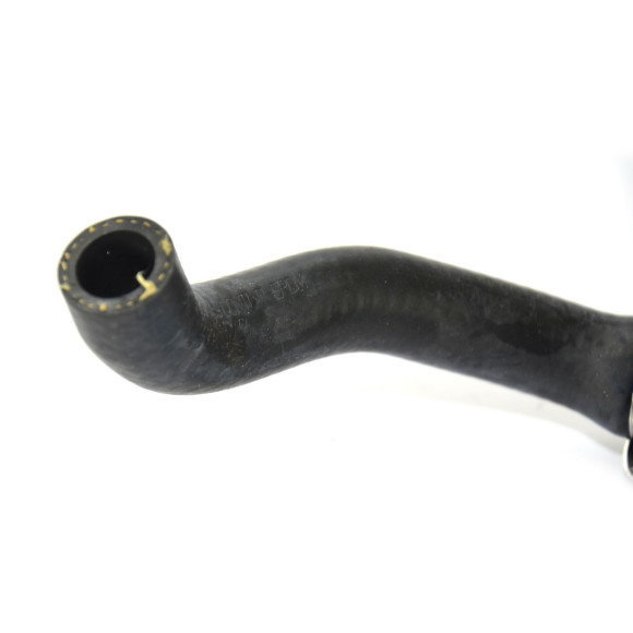 Przewód elastyczny układu chłodzenia BMW E46 330d 330xd M57 - 11537787174