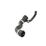 Przewód elastyczny układu chłodzenia BMW E46 330d 330xd M57 - 11537787174