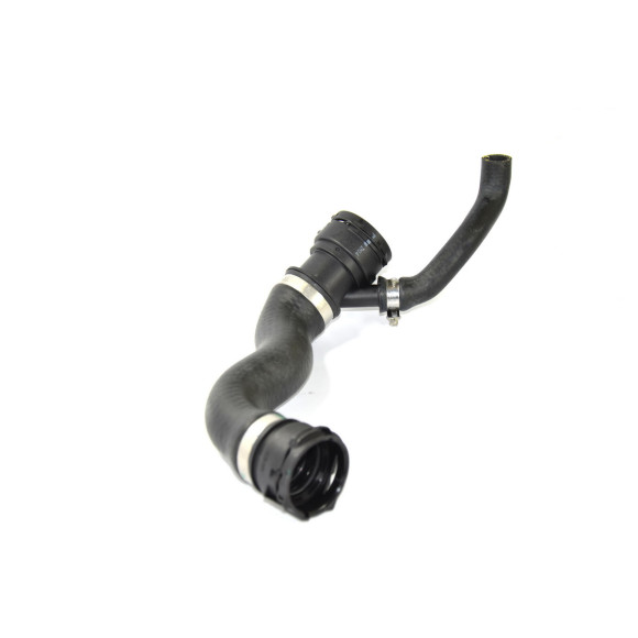 Przewód elastyczny układu chłodzenia BMW E46 330d 330xd M57 - 11537787174
