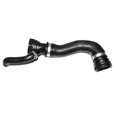Przewód elastyczny układu chłodzenia BMW E46 330Cd 330Xd 330d M57 - 11537787177