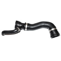 Przewód elastyczny układu chłodzenia BMW E46 330Cd 330Xd 330d M57 - 11537787177