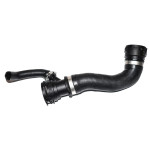 Przewód elastyczny układu chłodzenia BMW E46 330Cd 330Xd 330d M57 - 11537787177