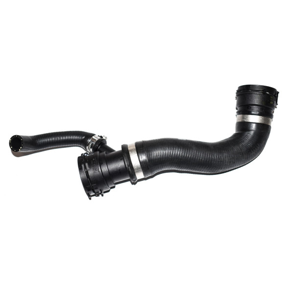 Przewód elastyczny układu chłodzenia BMW E46 330Cd 330Xd 330d M57 - 11537787177
