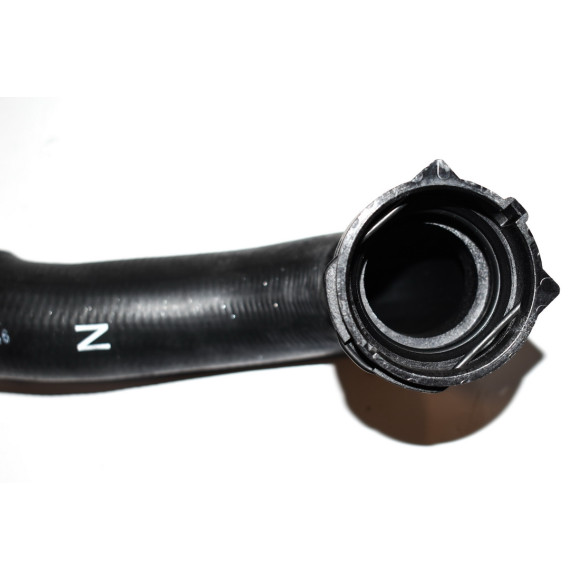 Przewód elastyczny układu chłodzenia BMW E46 330Cd 330Xd 330d M57 - 11537787177